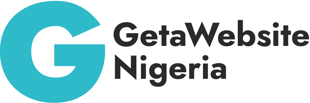 GetaWebsite Nigeria – Fast, Affordable Business Websites